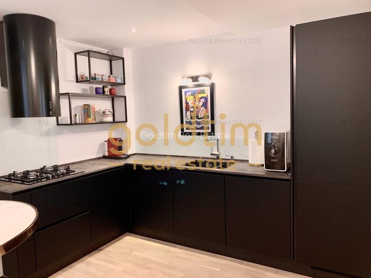 NEW!!! FIRST RENT/ LUXURY DESIGN/ PARKING - 4