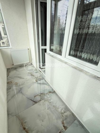 Etaj 3! Apartament 2 camere 53mp, Tatarasi, CT, AC - 6