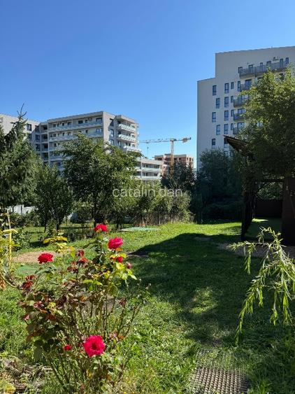 Casa pe Calea Turzii - 4