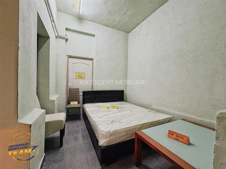 Spatiu comercial Sfantu Gheorghe, 395 mp, vizibilitate apreciabila, zona Garii - 14