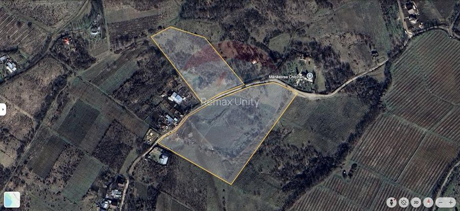 Teren 33.500 mp-Valea Orlei, Prahova/ COMISION 0% - 15