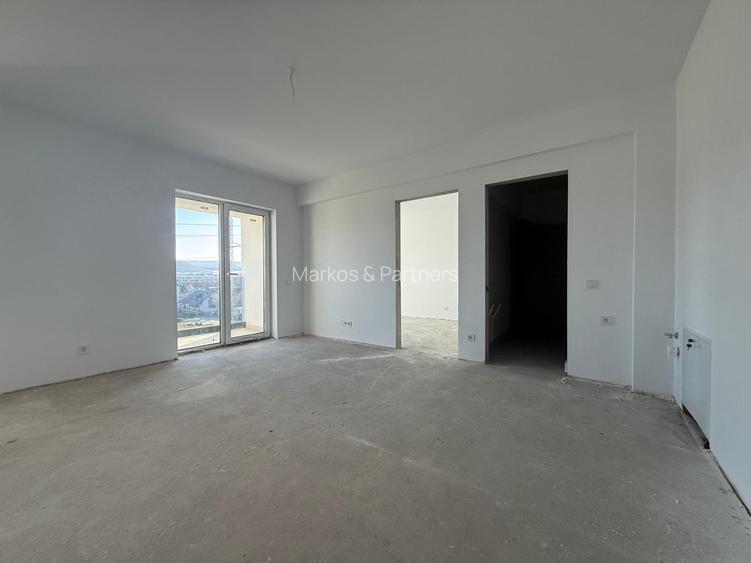 Apartament 2 camere | Garaj | View Panoramic - 4