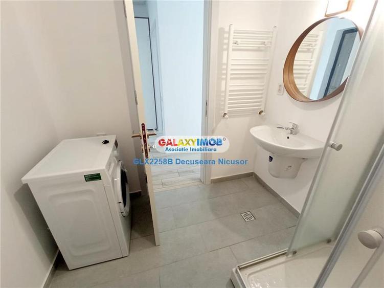 Apartament 2 camere Militari Residence  82.900  Euro - 9