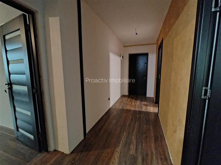 Apartament 2 camere decomandat | Bloc 2017 + Parcare | Burdujeni 2C-7400 - 4