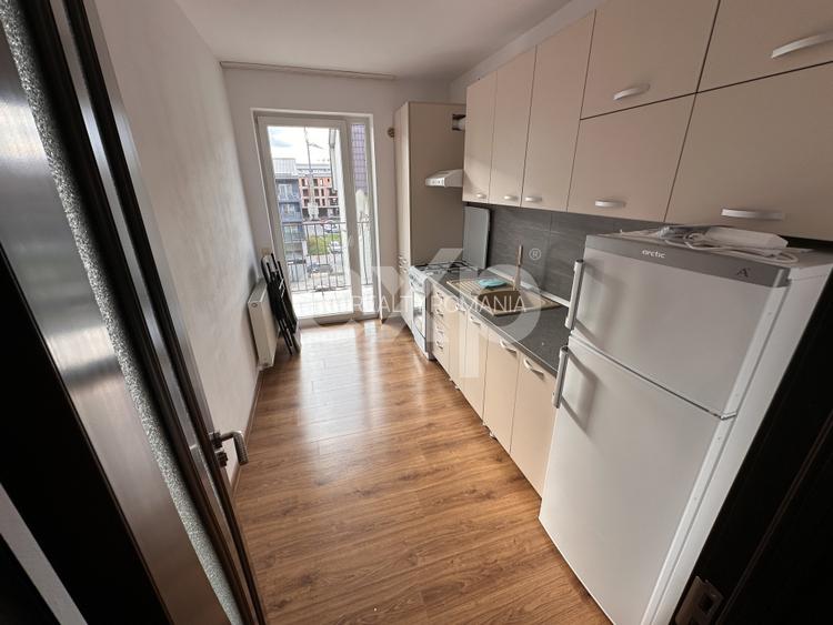 Apartament 1 camera, Floresti, str. Florilor, nr. 296, Cluj - 7