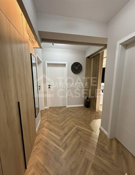 Apartament 3 camere, mobilat,  utilat,  zona Terra - 6