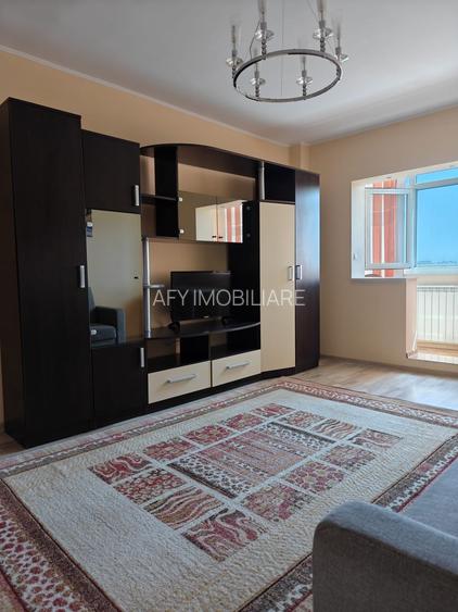 Inchiriez apartament 2 camere Etaj 8 din 9 zona Crangasi - 11