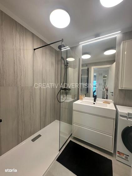 Aviației Apartament 2 camere Prima Închiriere Totul Nou - 7