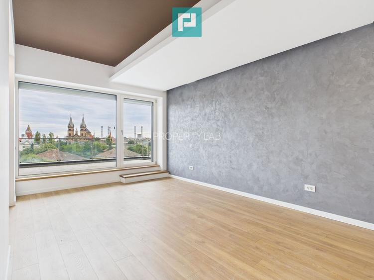 Penthouse Premium exclusivist pe 2 niveluri - 5