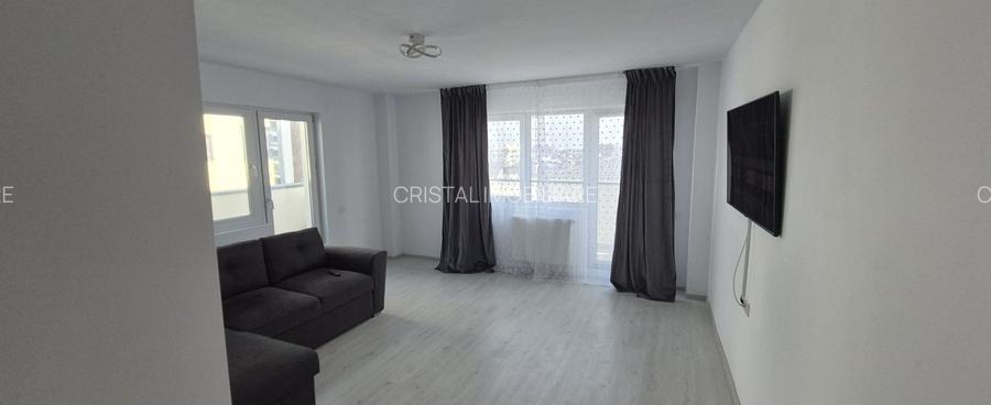 Apartament 2 camere modern, centrala, parcare, pet friendly, etaj 3, lift - 2