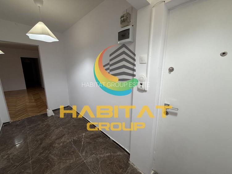 Titan 3 camere  9 minute metrou bloc reabilitat renovat 2026 centrala - 12