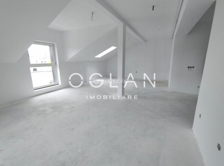 Apartament de 100 mp, Turnisor, COMISION 0% - 7