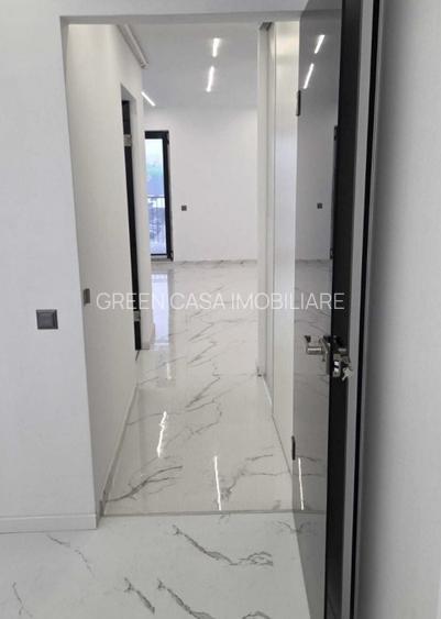 Apartament 3 camere , 2 băi , Finisat , zona Vivo , parcare subterană . - 3