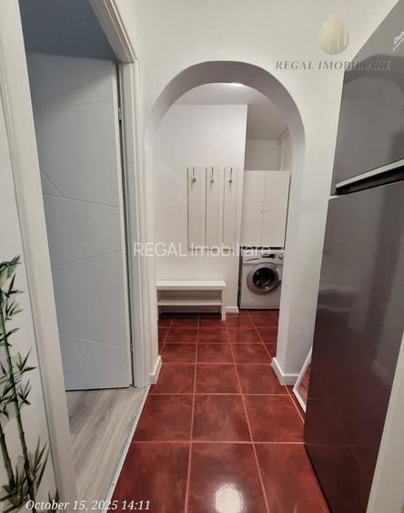 Tineretului - Timpuri Noi | Garsoniera Renovata | 8min Metrou - 5