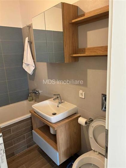 Apartament cu 2 camere in bloc nou - 6