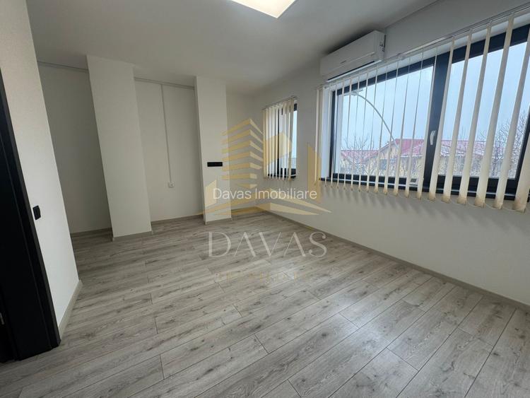 Inchiriere Duplex | Parcare inclusa |Buna Ziua | Spatiu Birouri / Locuinta  - 8