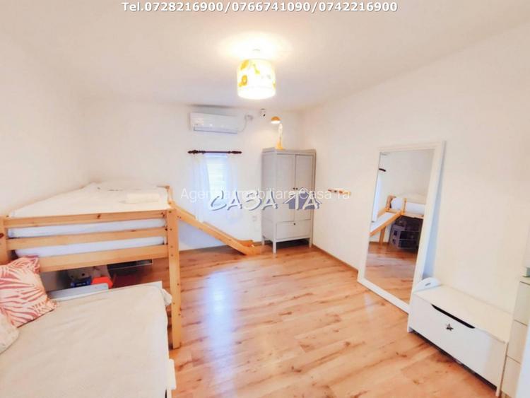 Inchiriere casa cocheta, situata in Tetila (Curtisoara Gorj) - 9