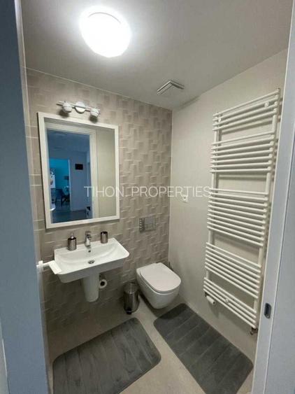 2 Camere | Aviatiei - Cloud 9 | Loc de parcare - 8