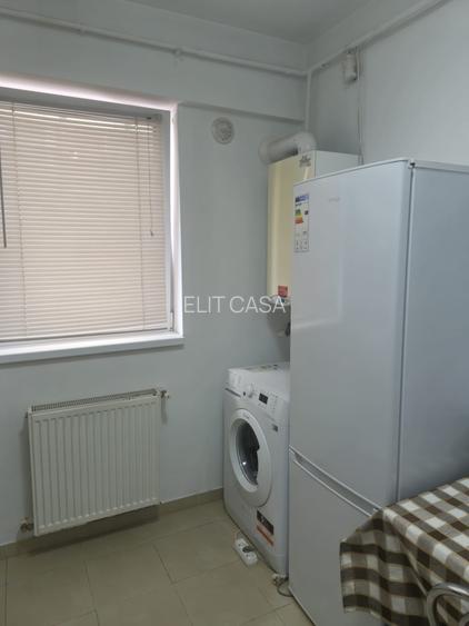 Apartament 1 camera, decomandat, zona Platou Galata - 8