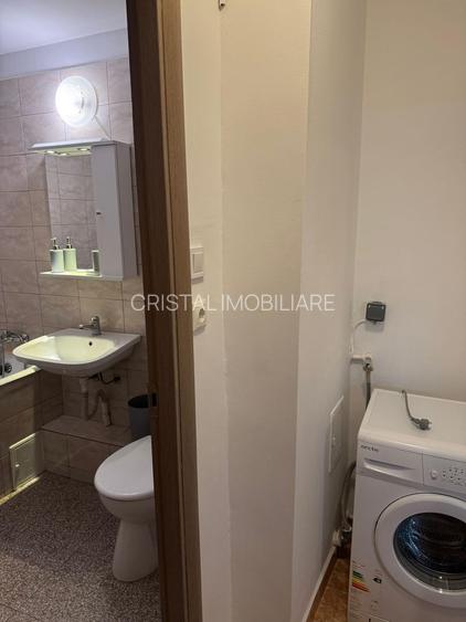Apartament 2 camere modern, lângă metrou Titan, mobilat și utilat - 19