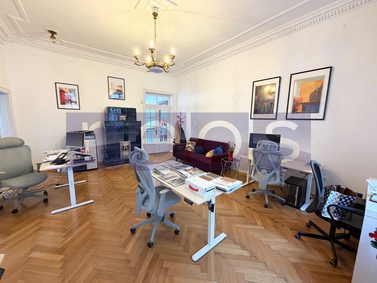 SPATIU BIROU DE INCHIRIAT | 100 MP | CO-WORKING | CLADIRE INDIVIDUALA - 4