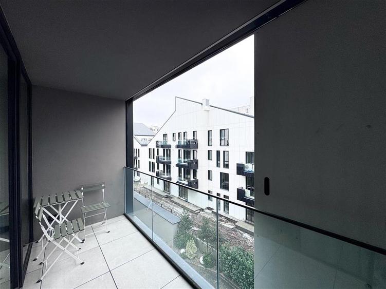 Apartament 3 camere de inchiriat Win Herastrau - 30