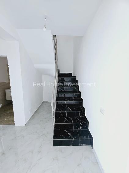 Vila/Casa individuala 4 camere-425 mp/Com.Berceni - 9