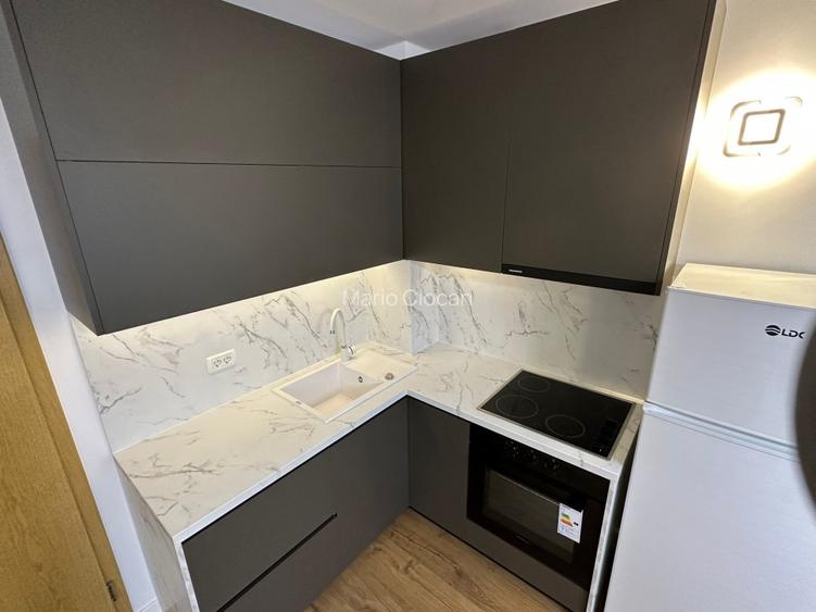 Apartament 2 camere  - 4