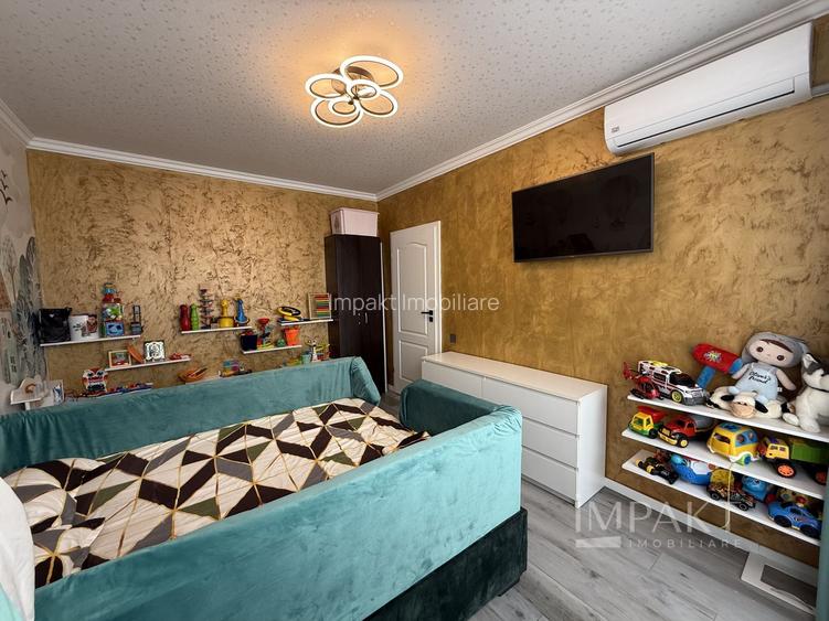 COMISION 0%! Apartament spatios cu 3 camere in Floresti (Sub Cetate) - 2