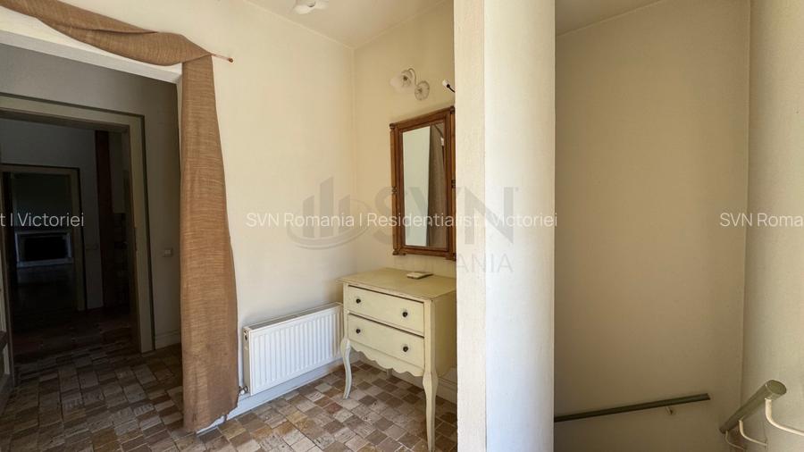 REV2005064 Vila de vanzare I Teren 1100 mp I Iancu Nicolae stil frantuzesc - 27