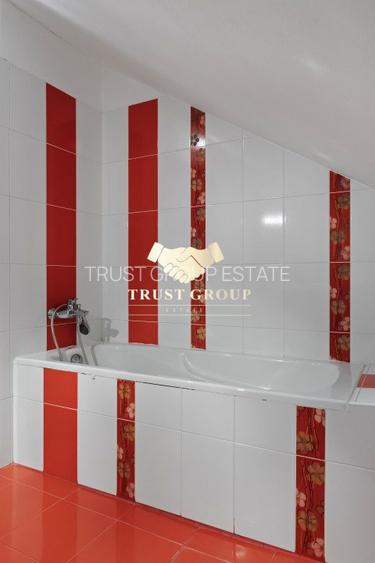  Proprietate Ideala pentru Famili -P+1+M-360 mp Utili VILA INDIVIDUALA PIPERA   - 53