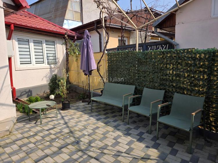 CASA 3 CAMERE COMPLET RENOVATA - 14