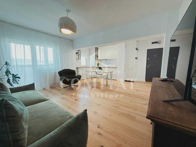 Apartament modern cu 3 camere vânzare | La cheie | Calea Florești - 4