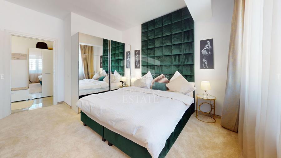 Apartament modern 2 camere Militari - 11