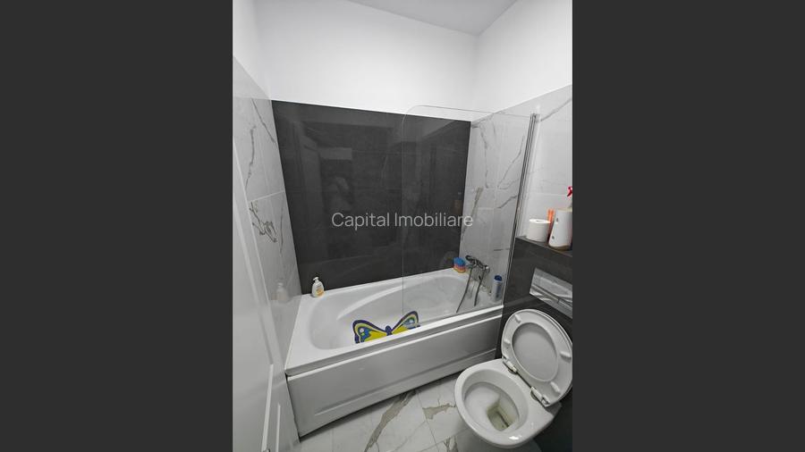 Apartament cu 2 camere decomandat, Zona Galata - 6