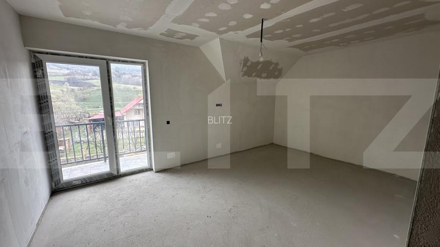 Casă unifamilială 170 mp, teren 1000 mp, Popești - 13