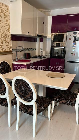 Apartament 2 camere decomandat cu centrala termica - 4