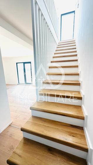 Vânzare vilă P+1 / curte privată / loc de parcare / TVA inclus - 7