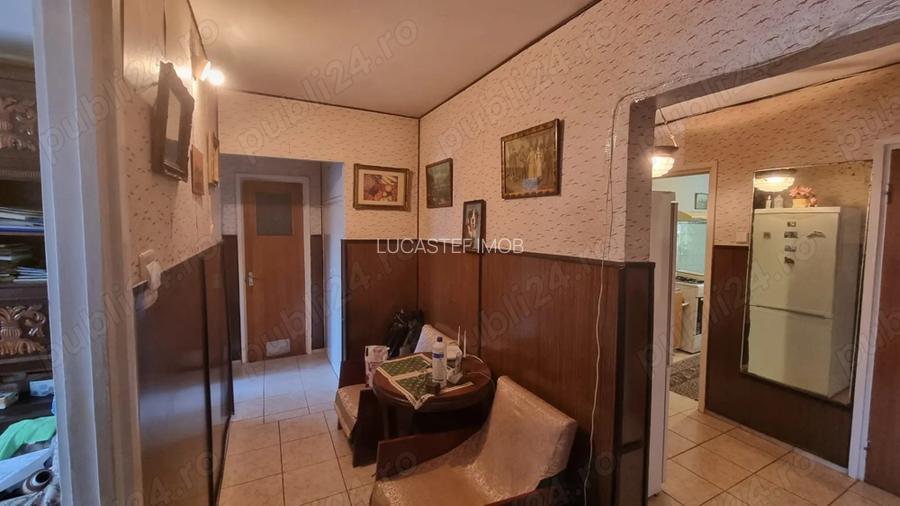 4 camere - Brancoveanu Stradal , Biserica Huedin - 6