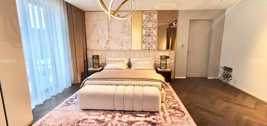 VILA 6 CAMERE P+2 - PIPERA - SAUNA/JACUZZI - COMISION 0% - 11