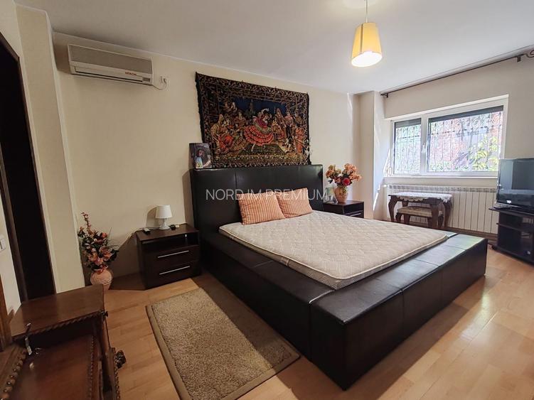 Apartament 4 camere Parc Herastrau - 10