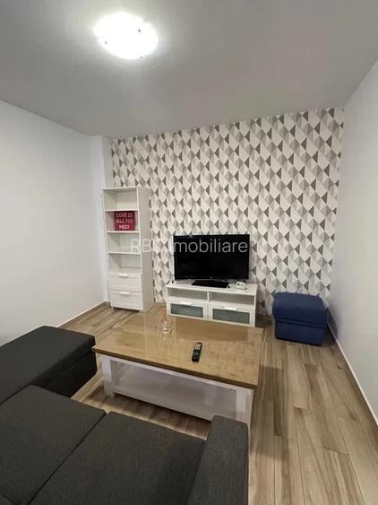 Apartament modern 2 camere cu parcare in Zorilor - 5