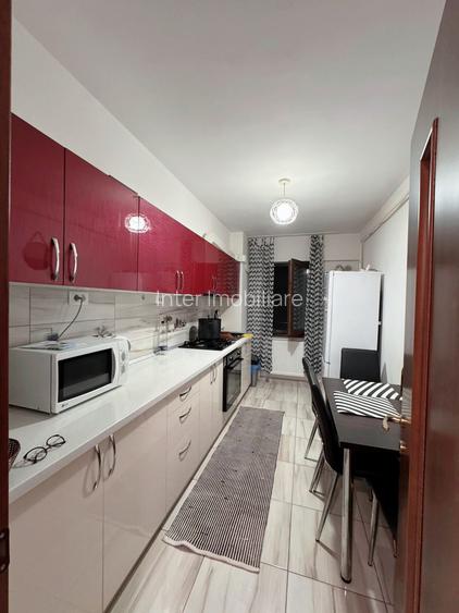 Apartament nou, 2 camere decomandat, 57 mp, Bucium, de vanzare, Cod 162536 - 4