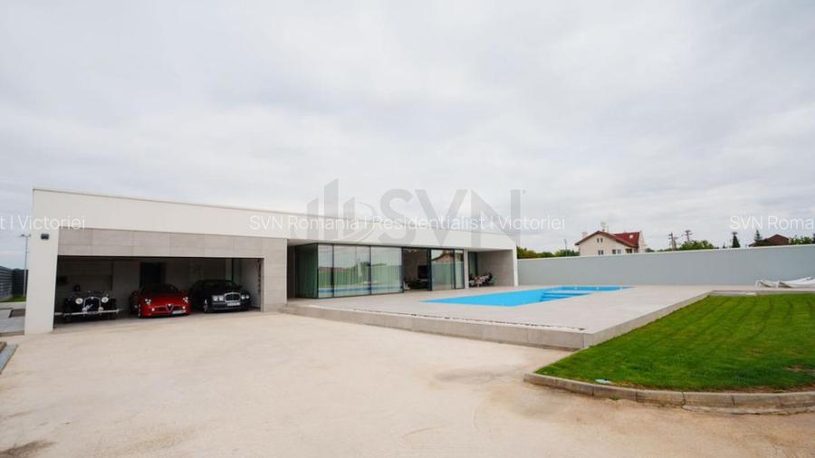 REV2005196 Resedinta High-Class l Minimalism l Arta si Confort - 18