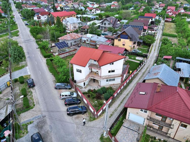 Casă spațioasă de închiriat – Valea Mare, Ștefănești, 2 km de Pitesti - 5