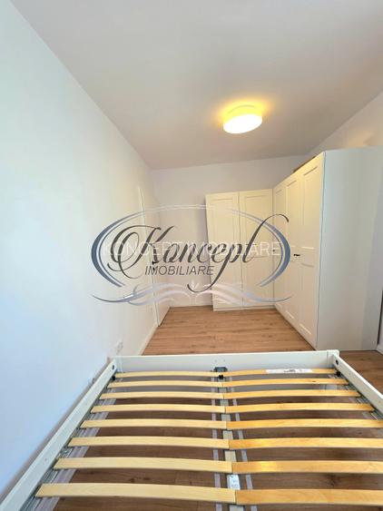 Apartament ready to move, aproape de Centru si FSPAC - 9