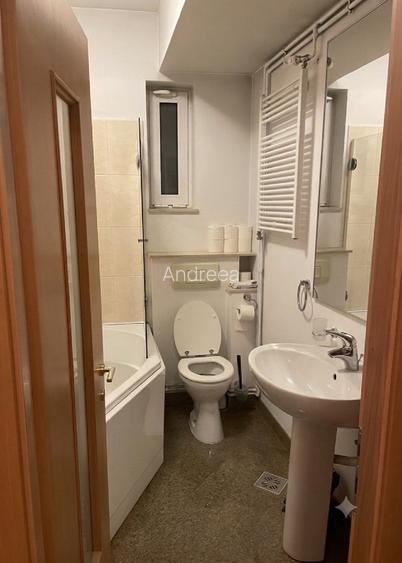 Cartierul Primăverii- Apartament de 3 camere  - 5