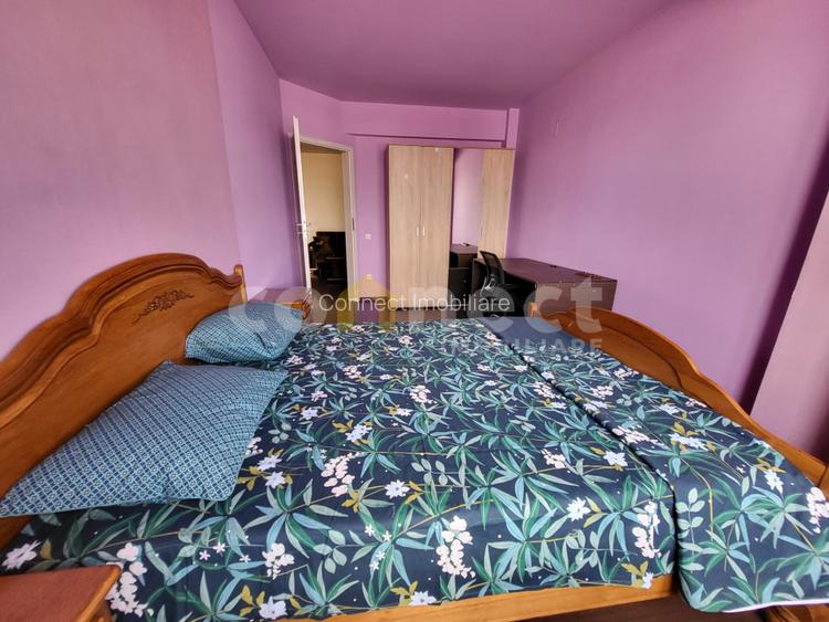 Apartament de închiriat | SU 55 mp | 2 camere | Calea Turzii - 10