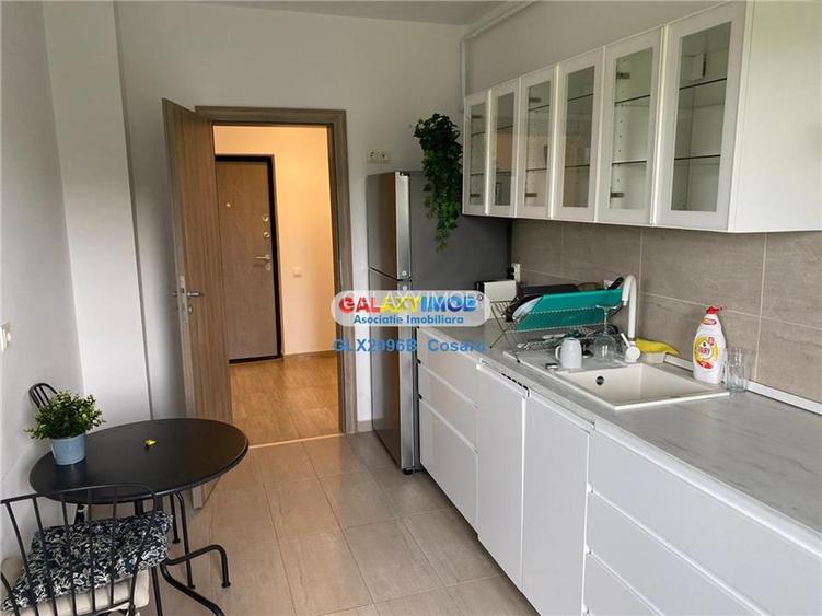 APARTAMENT 2 CAMERE DE INCHIRIAT RAHOVA SOSEAUA ALEXANDRIEI MAGURELE - 8