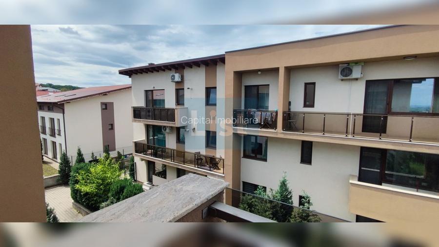 COMISION 0%! Ap. 3 camere 65 mp + 3 terase, parcare, Europa – Ionesco - 19